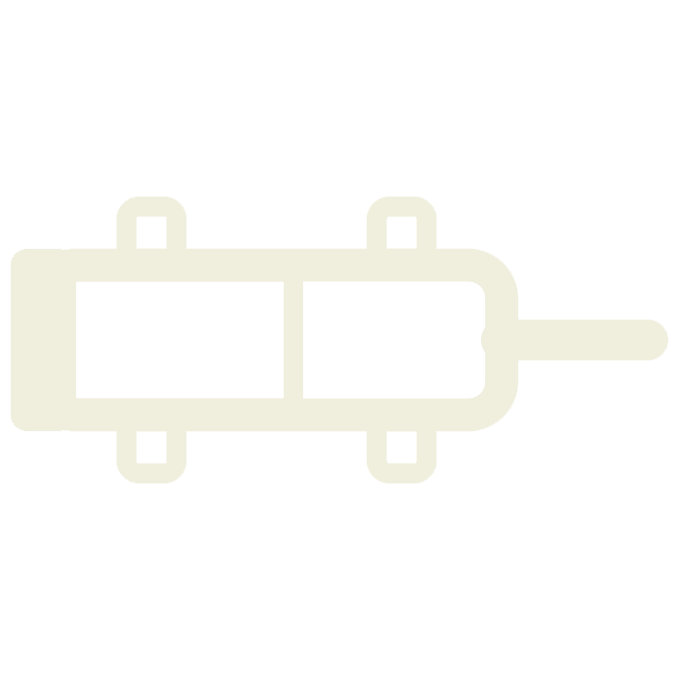 Hydraulic and valves icon