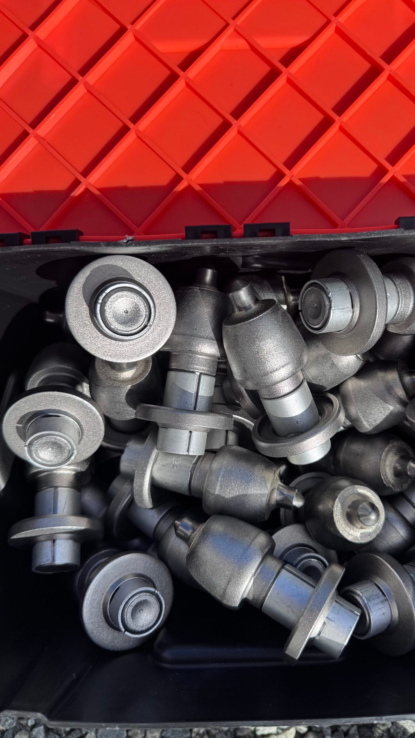 carbide cutting tools, tungsten carbide, milling teeth, tungsten
