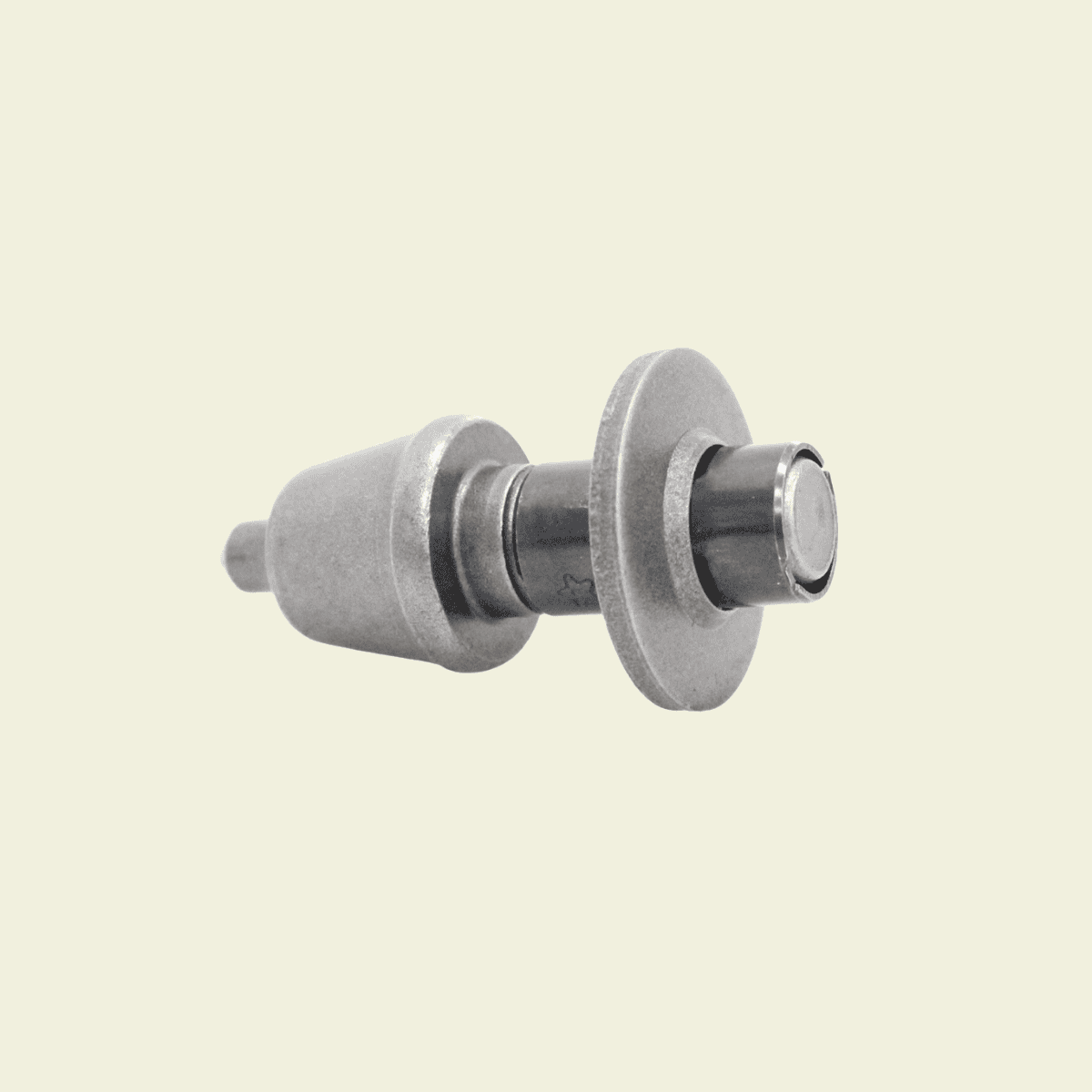PPA6HS/20 milling pick, image 2 of 4