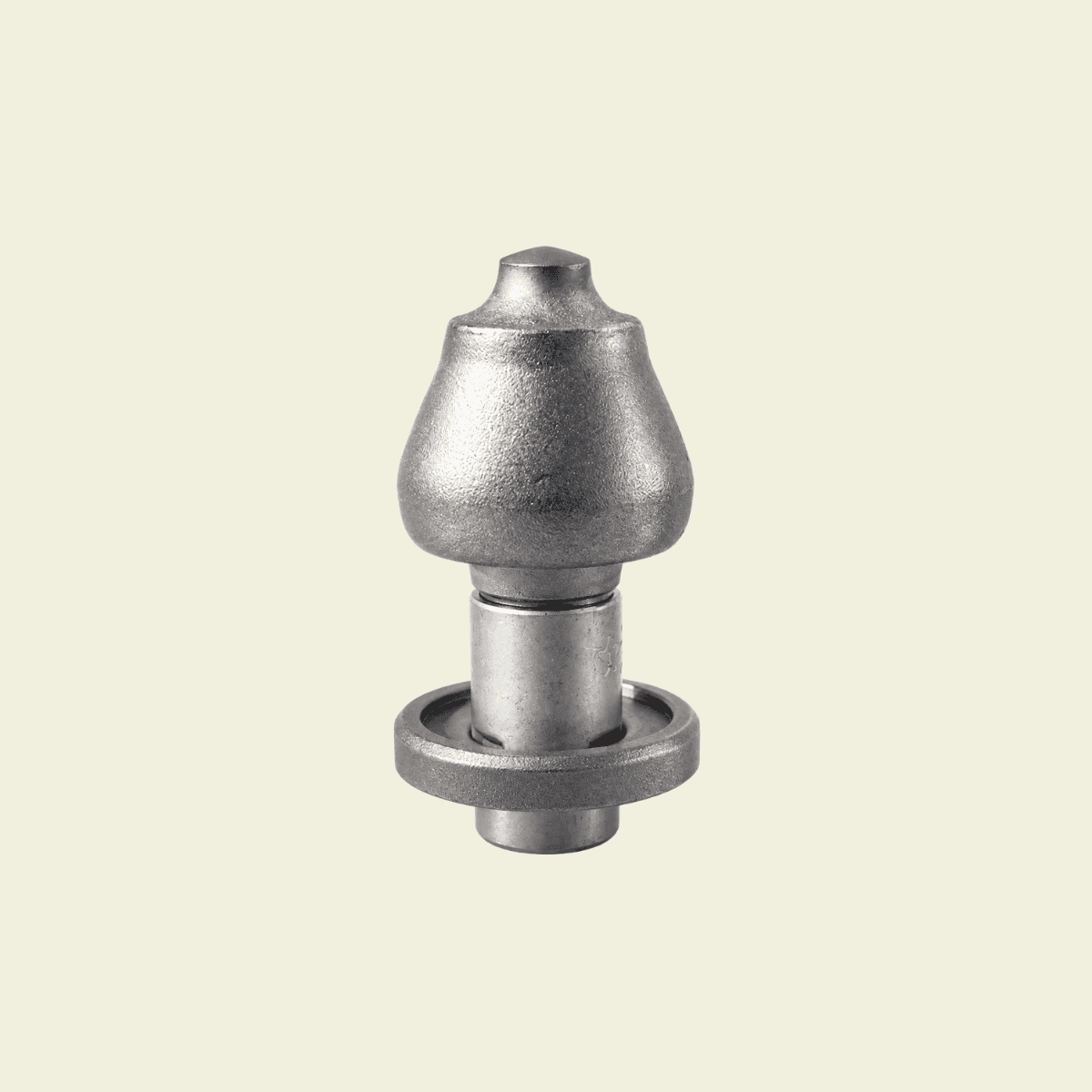 PPARZ22/22 milling pick